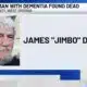 Missing man with dementia found dead
