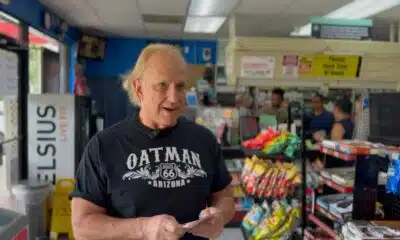 Market hopes to sell winning Powerball ticket as jackpot hits $1.4 billion