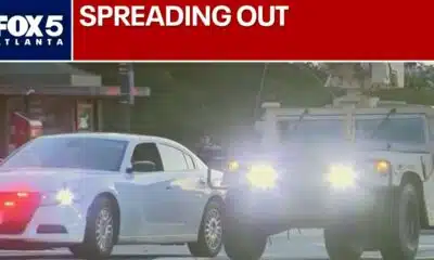 National Guard deploying to more states | FOX 5 News