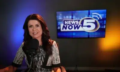 'News 5 Now' at 5:35 p.m. | Sept. 3, 2025