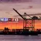 FIRST ALERT: Pleasant mornings, hot afternoons expected (09/03/2025)