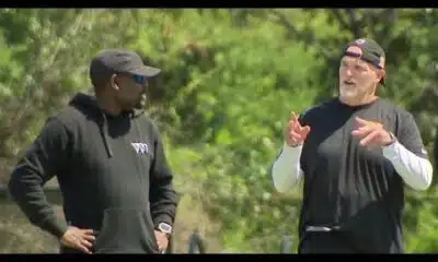 Commanders fired up for season to start | NBC4 Washington