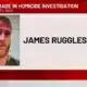 Arrest made in homicide investigation