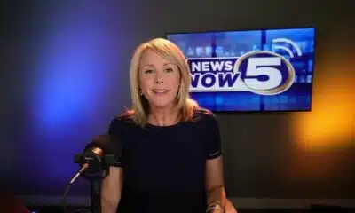 News 5 NOW at 12:30pm | Thursday, Sept. 4, 2025