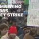 'We'll take a lot of that to our graves': Remembering the 1985 Massey Coal Company strike