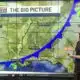 Sunshine will prevail for most of Thursday and Friday... Tori Alvarado's First Alert Weather Fore...