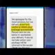 Got a text about a missed package or unpaid toll? What to know about scams | NBC4 Washington