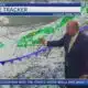 Morning Forecast - Thursday, Sept. 4th