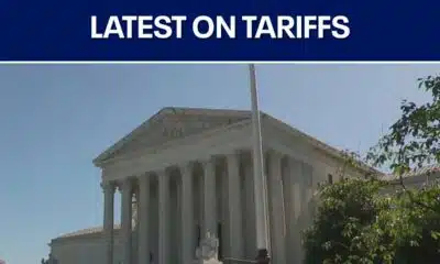 President Trump asks SCOTUS to intervene in tariffs | FOX 7 Austin