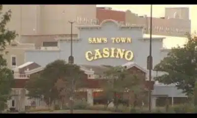 Mississippi casino closing permanently after 31 years