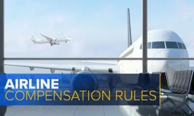 Trump admin grounds plan to make airlines pay compensation for flight disruptions
