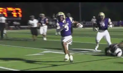 5 On Your Sideline high school football highlights: Sept. 5, 2025