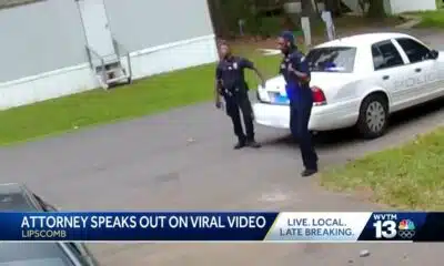 Attorney criticizes Lipscomb mayor's response to teens' arrest, alleges excessive force