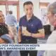 Michael J. Foxx Foundation hosts Parkinson's disease awareness event