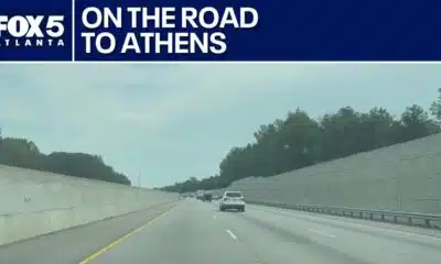 UGA game kickoff moved | FOX 5 News