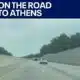 UGA game kickoff moved | FOX 5 News