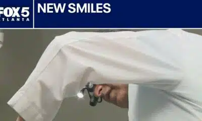 Free dental work and feeling like fall: Good things happening around Atlanta | FOX 5 News