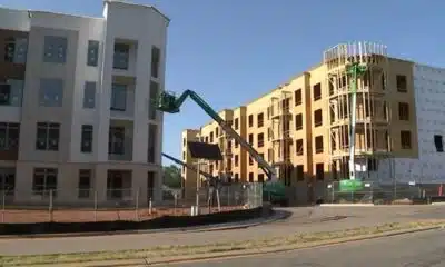 Former mayor, housing officials talk growth, affordability in Raleigh