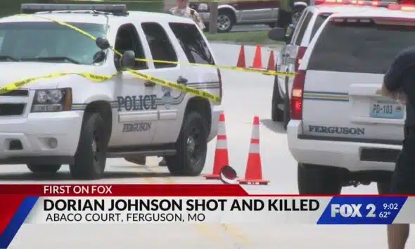 Shooting in Ferguson claims life of Michael Brown witness