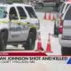 Shooting in Ferguson claims life of Michael Brown witness