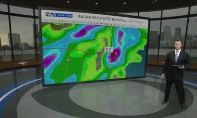 High tides and possible flooding threaten South Florida over the next few days