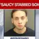 Orlando bar employee arrested after allegedly stabbing patron 10 times over tab