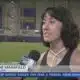 NBC 10 News Today: LSU female drum major