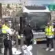 Several killed in Jerusalem bus station shooting, police say