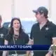 Saints fans react to season opener game