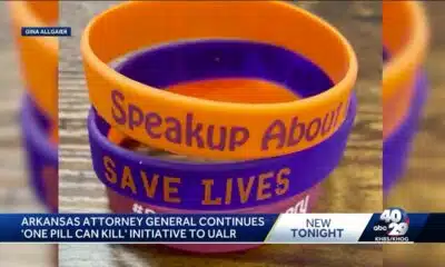'One Pill Can Kill' program aims to reduce opioid drug overdose