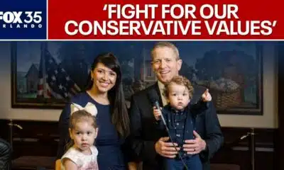 Former House Speaker Paul Renner enters Florida governor race