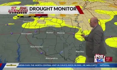 Morning Forecast - Tuesday, Sept. 9th