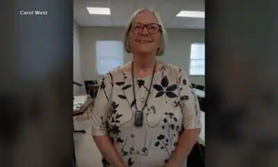 Romance scam victim confronts suspect after arrest