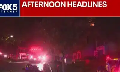 Overnight fire injures 8, APS considers closing 17 schools: Tuesday afternoon headlines from FOX 5