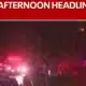Overnight fire injures 8, APS considers closing 17 schools: Tuesday afternoon headlines from FOX 5