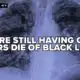 Black lung cases continue to rise while preventative measures stall out