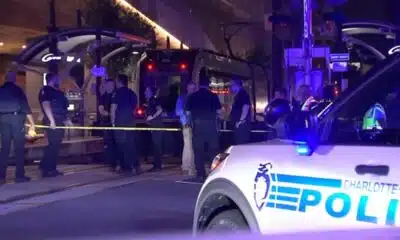 Legal experts share insight on court proceedings following deadly attack on Charlotte light rail