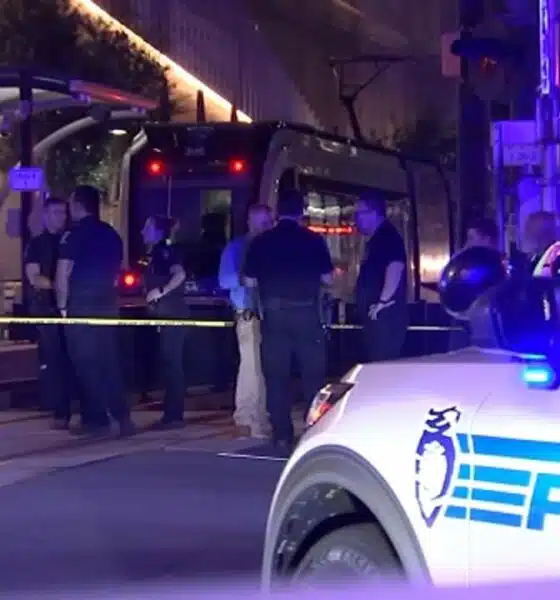 Legal experts share insight on court proceedings following deadly attack on Charlotte light rail