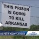 Group in lawsuit say Franklin county prison land was bought before it was inspected