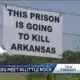 Group in lawsuit say Franklin county prison land was bought before it was inspected