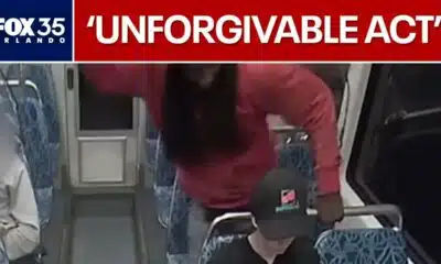 Stabbing on NC train: DOJ charges suspect with federal crime