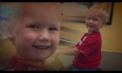 Drowned child recovers thanks to oxygen chamber, but insurance did not approve