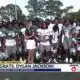 Zaxby's Player of the Week: Dylan Jackson, Vigor WR