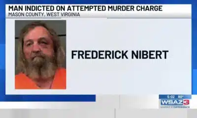 Man indicted on attempted murder charge
