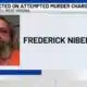 Man indicted on attempted murder charge