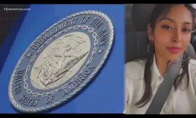 Congressional measure honors Angelina Resendiz, aims to help future servicemembers