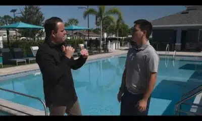 Build-to-rent boom in Florida: The apartment alternative?