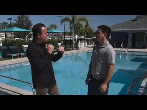 Build-to-rent boom in Florida: The apartment alternative?
