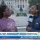 Morning 'Sip: 2025 Mississippi Book Festival