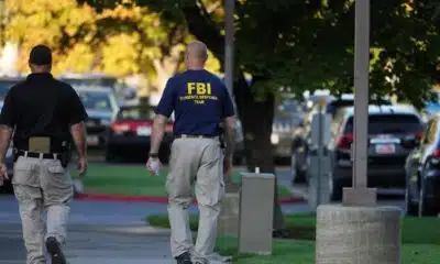 What we know about Charlie Kirk shooting suspect, how he was caught